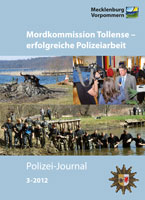 Polizeijournal 2012/03