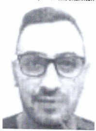 Der gesuchte Internetbetrüger könnte sich auch im Raum Hamburg aufhalten