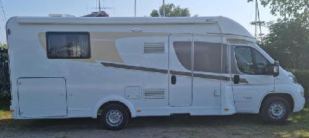 entwendetes Wohnmobil Fiat