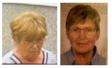 Die Polizei bittet um Hinweise zum Aufenthalt dieser vermissten Person