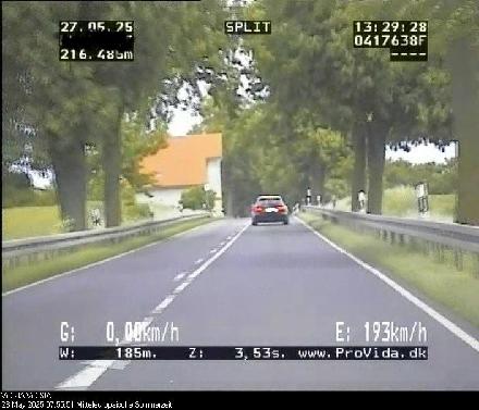 Foto: Polizei Videowagen