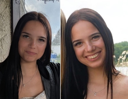 Wer kann Hinweise zum Aufenthalt von Kaytie Sue machen?