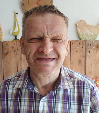 Jens Buhsevitz