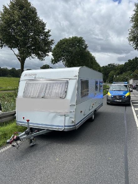 Foto: Polizei