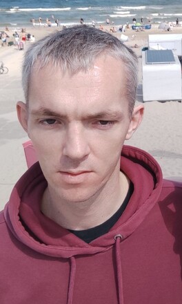 Fotos der vermissten Person