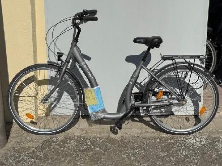Fahrrad