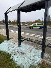 Nach der Sachbeschädigung in der Gneisenaustraße sucht die Polizei nach Hinweisen und Zeugen.