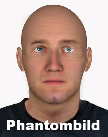Wer kann Hinweise zu diesen Täter geben?