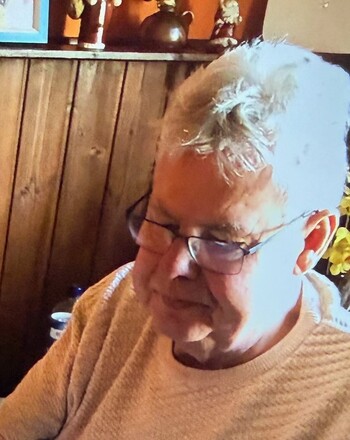 Vermisster Karl-Heinz Bleifuß