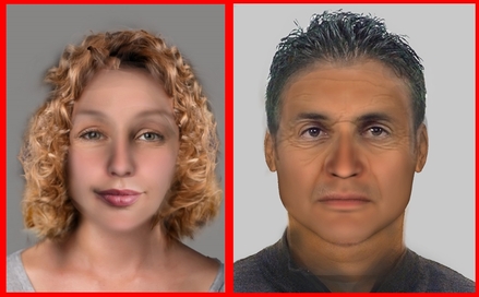 Wer kennt diese Täter?