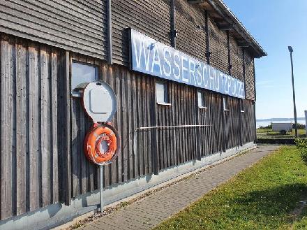 Rettungsring WSPI Schwerin