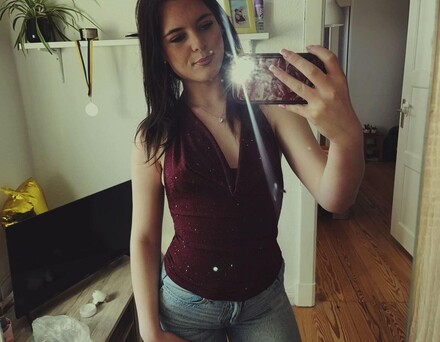 Wer kann Hinweise zum Aufenthalt von Paula Berg machen?