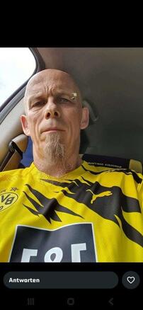 Bild der gesuchten Person