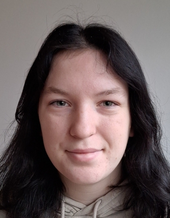 Wer kann Hinweise zum Aufenthalt von Elin Nora Aina Kalk machen?