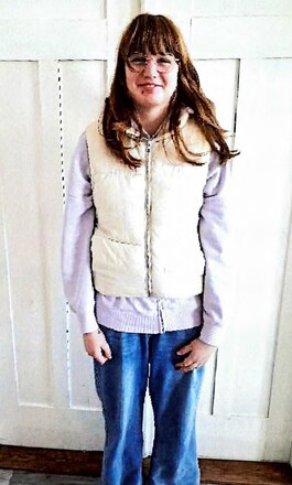 Vermisste Alyssa Rambow