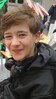 Vermisster Junge
