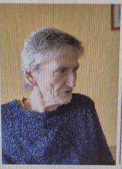 Vermisste Angelika Petersen