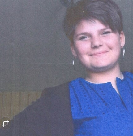 vermisste Julia Braß