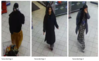 Die Polizei fahndet nach diesen Frauen
