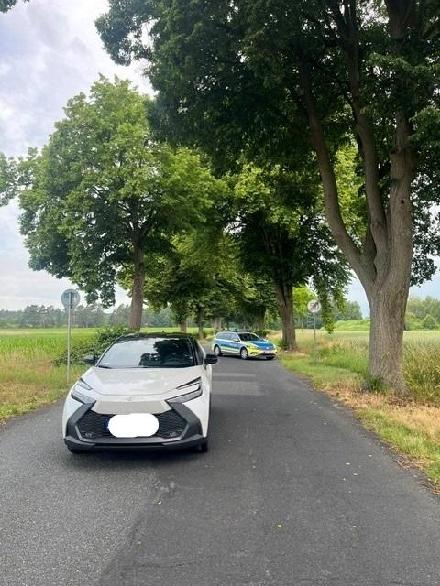 Foto: Polizei (zur freien Verfügung)