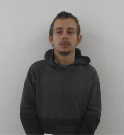 Bild des Vermissten