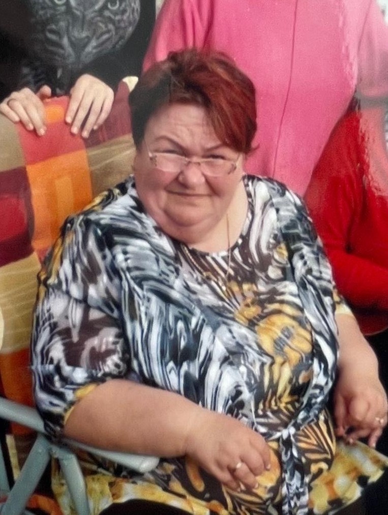 Hannelore Bachfeld