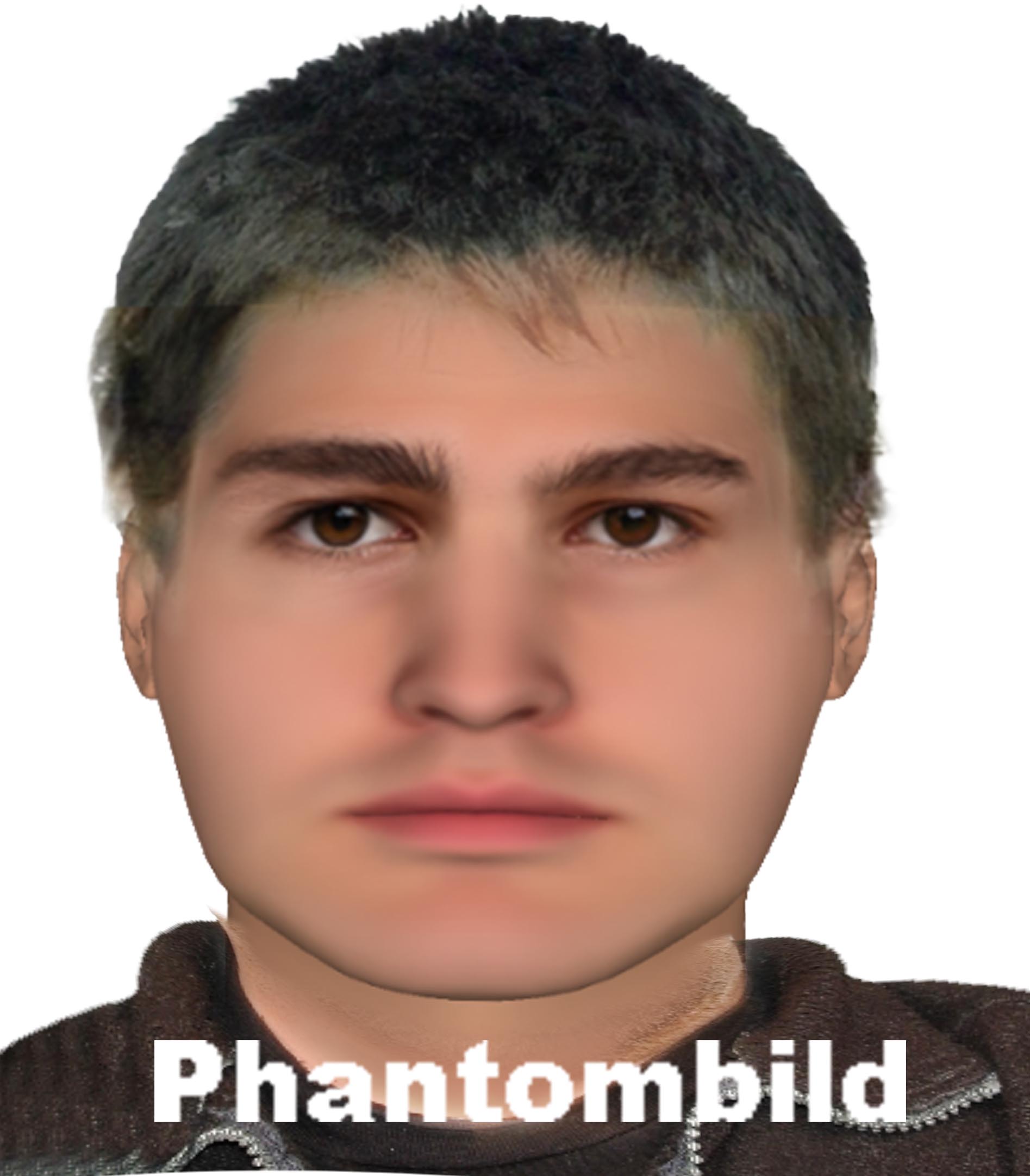 Wer kann Hinweise zu diesen Täter geben?
