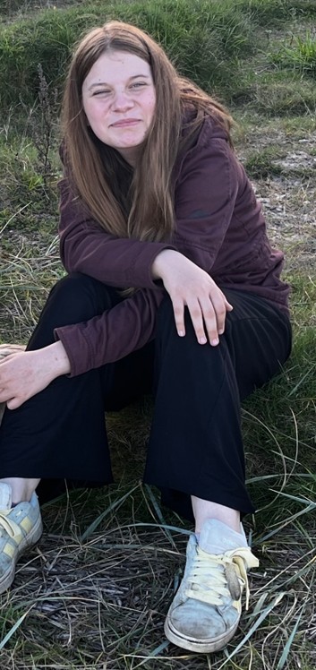 Foto der vermissten Lotta-Annely Lauter