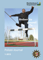 Polizeijournal 2012/01