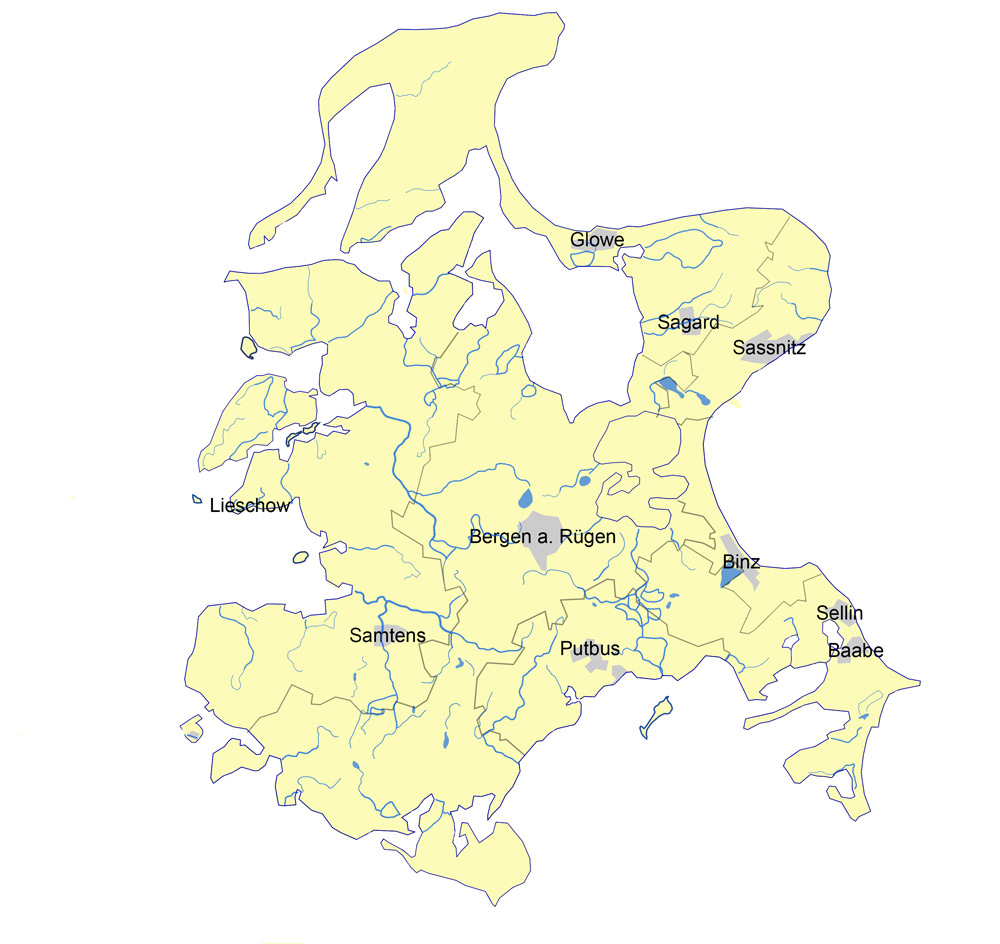 Wasserschutzpolizeiinspektion Sassnitz