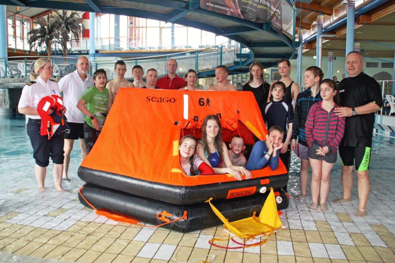 POL Ihre Polizei LWSPA Skippies Bild