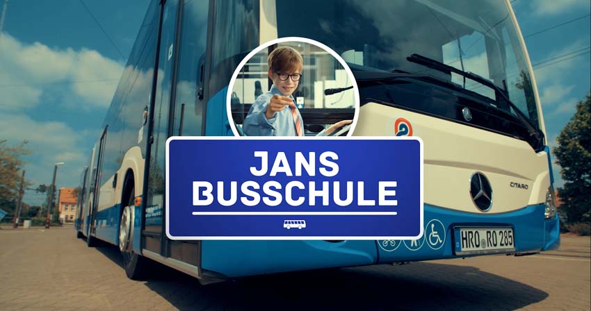 Projekt Jans Busschule