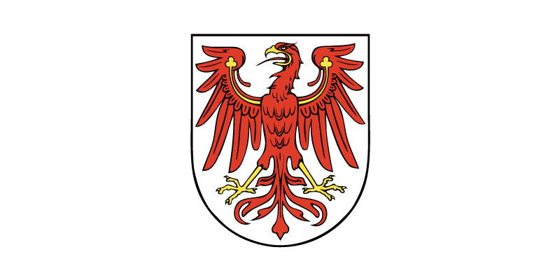Landeswappen Brandenburg